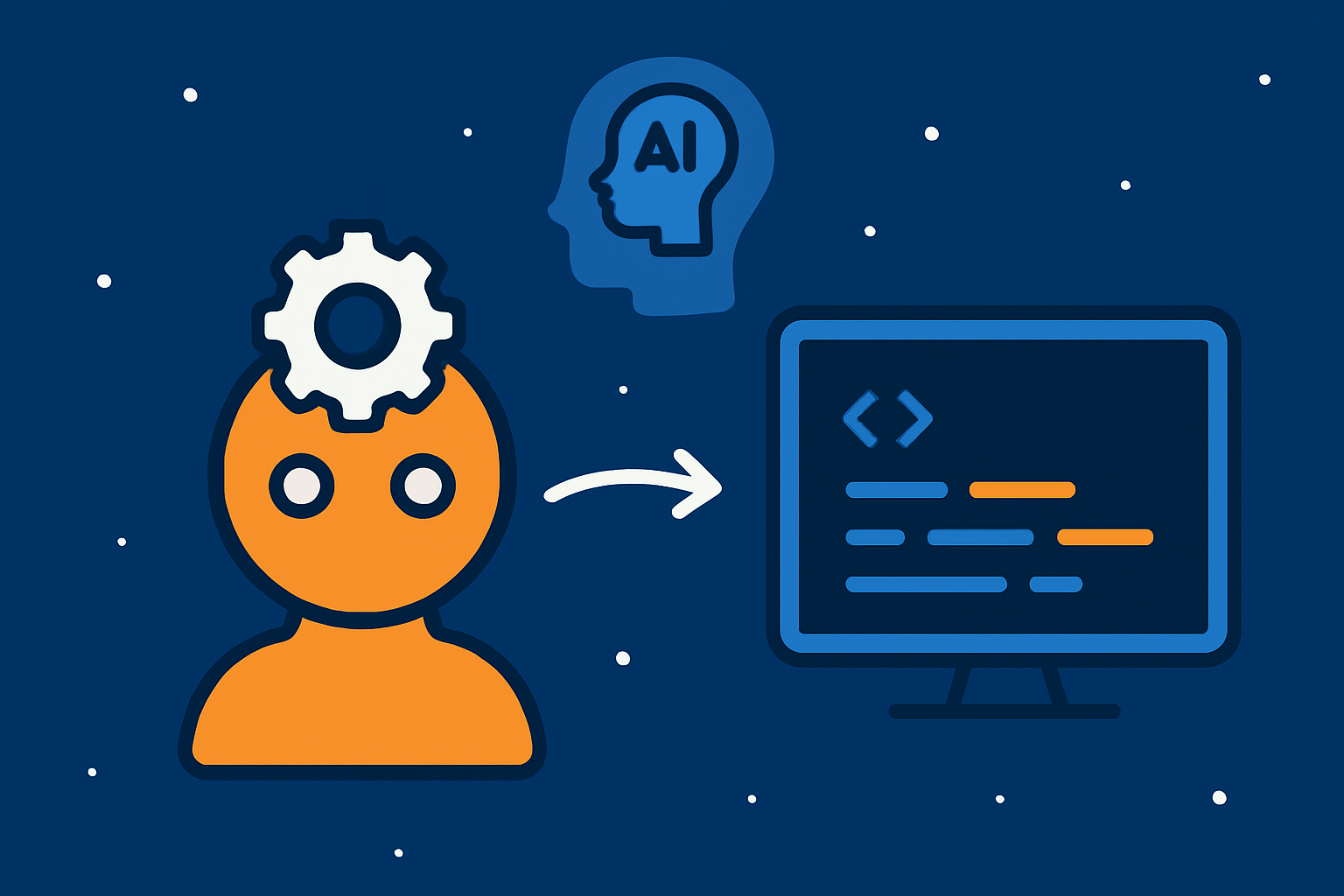 Cursor and AI-Powered Agents - The AI TAKEOVER