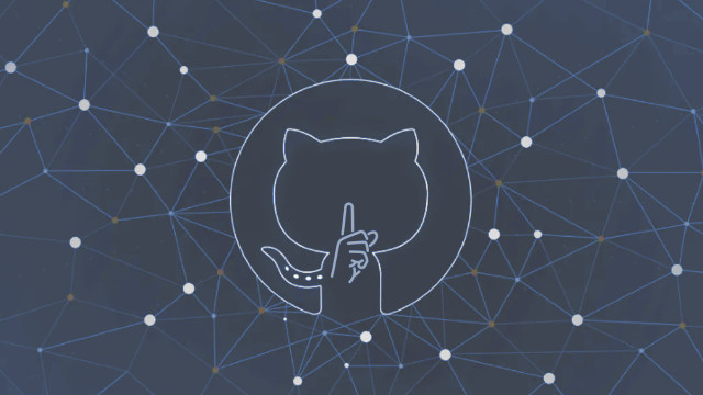 Secrets in Github Actions - Conceal sensitive data with 'secret' variables