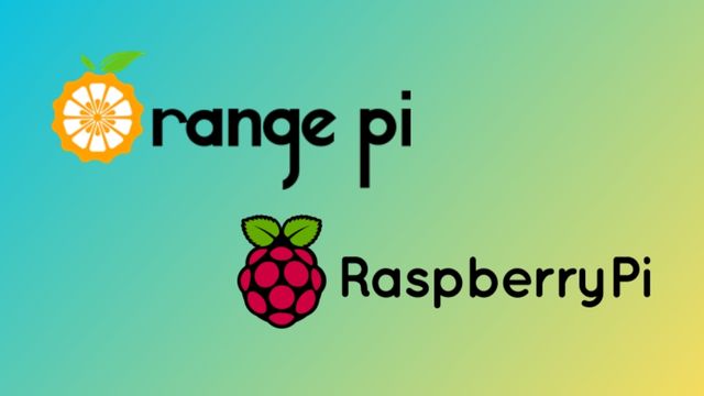 OrangePi5 - The affordable alternative to RaspberryPi